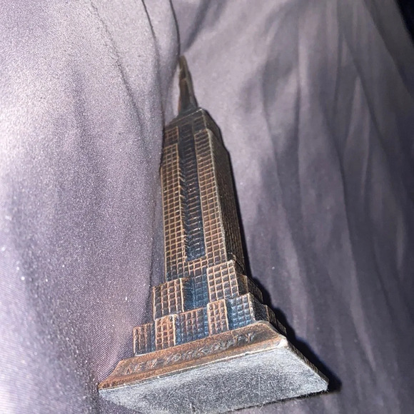 Newyork city Empire State Building  figure decor - Picture 5 of 11